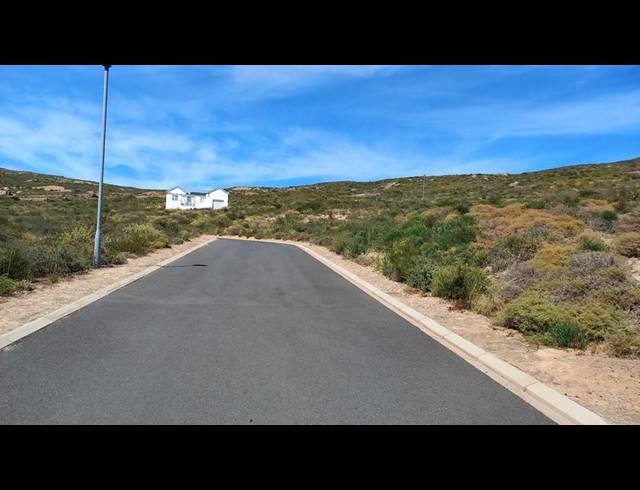 LAND FOR SALE IN ST HELENA VIEWS